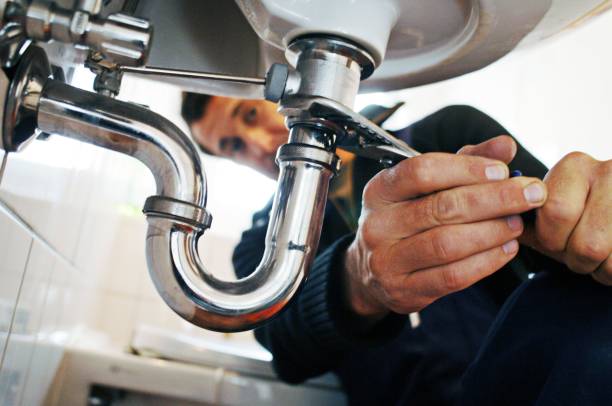 Plumbing System Maintenance in East Mckeesport, PA